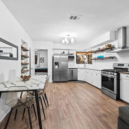 شقة Bentwood Oasis In Austin House المظهر الخارجي الصورة