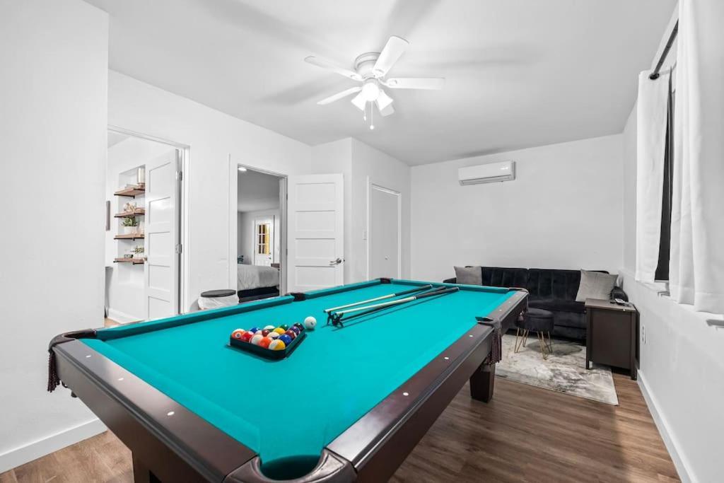 شقة Bentwood Oasis In Austin House المظهر الخارجي الصورة
